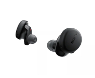 Sony WF-XB700B Czarne - 558061 - zdjęcie 2